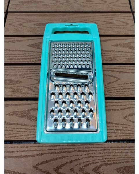 Gök önümler we miweler üçin gyrgyç (tyorka)