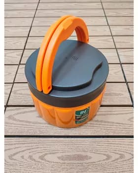 Iýmit üçin termos (Lancik)