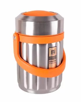 Iýmit üçin termos (Lancik)