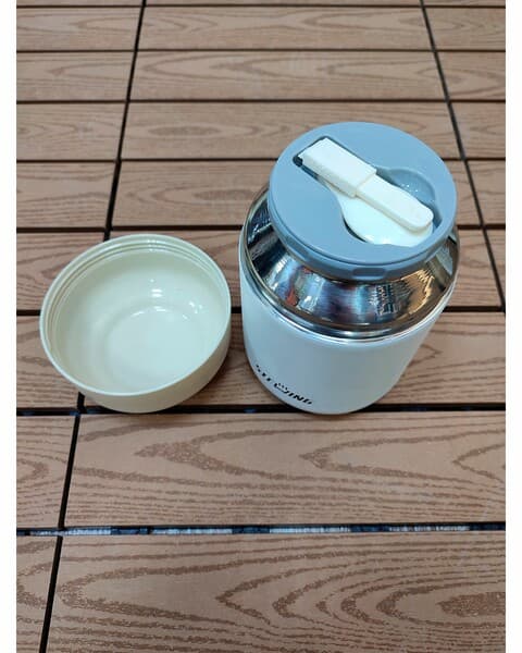 Iýmit üçin termos (Lancik)