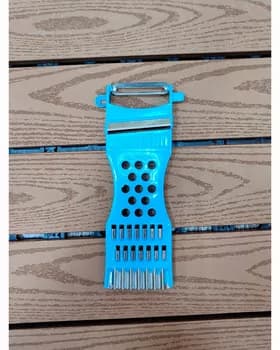 Kiçi gök önüm kesiji (arassalaýjy)