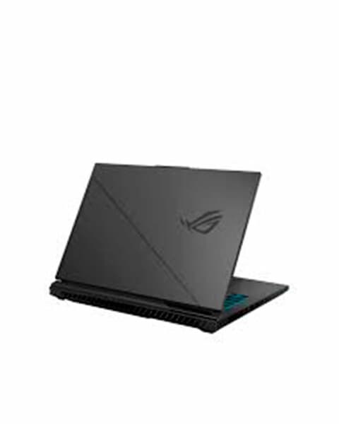 "GAMING NOTEBOOK ASUS ROG ZEPHYRUS G16 GU605MI-QR077 CPU CORE ULTRA U7 155H (16/22) /RAM 32GB/SSD 1TB/VGA RTX4070 8GB/15.6"" 2.5K OLED/NO DVD-RW/GREY"