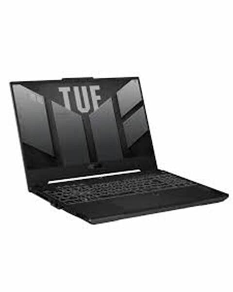 "GAMING NOTEBOOK ASUS TUF A15 FA507NUR-LP040 CPU RYZEN 7 7435HS(8/16)/RAM 16GB/SSD  512GB/VGA RTX4060 8GB/15.6"" FHD 144Hz/NO DVDRW/GREY/RUS KB"