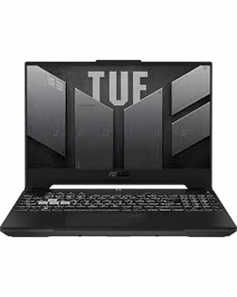 "GAMING NOTEBOOK ASUS TUF A15 FA507NUR-LP040 CPU RYZEN 7 7435HS(8/16)/RAM 16GB/SSD  512GB/VGA RTX4060 8GB/15.6"" FHD 144Hz/NO DVDRW/GREY/RUS KB"