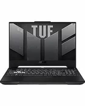 "GAMING NOTEBOOK ASUS TUF A15 FA507NUR-LP044 CPU RYZEN 7 7435HS(8/16)/RAM 16GB/SSD  512GB/VGA RTX4050 6GB/15.6"" FHD 144Hz/NO DVDRW/GREY/RUS KB"