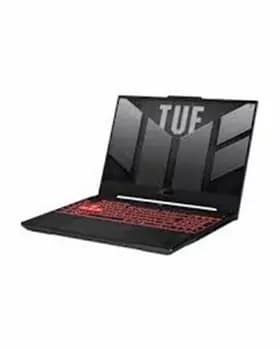 "GAMING NOTEBOOK ASUS TUF A15 FA507NV-LP023 CPU RYZEN 7 7735HS (8/16)/RAM 16GB/SSD  512GB/VGA RTX4060 8GB/15.6"" FHD 144Hz/NO DVD-RW/GREY/RUS KB"