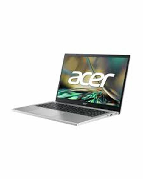 "NOTEBOOK ACER 3 A315-59G CPU C-I5 1235U (10/12)/RAM 8GB/SSD 512GB/VGA SHARED/15.6""/NO  DVD-RW/SILVER"