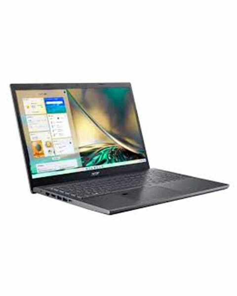 "NOTEBOOK ACER 5 A515-57G-59VY CPU C-I7 1255U (10/12)/RAM 8GB/SSD 512GB/VGA NVIDIA  RTX2050 4GB/15.6""/GREY/BACKLIT"