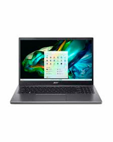 "NOTEBOOK ACER 5 A515-57G-59VY CPU C-I7 1255U (10/12)/RAM 8GB/SSD 512GB/VGA NVIDIA  RTX2050 4GB/15.6""/GREY/BACKLIT"