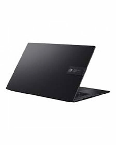 "НОУТБУК ASUS VIVOBOOK M3704YA-AU162 ПРОЦЕССОР AMD RYZEN 5 7430U (6/12)/ОЗУ 16 ГБ/SSD 512 ГБ/VGA SHARED/17.3"" QHD/БЕЗ DVD-RW/ЧЕРНЫЙ/РУС KB"