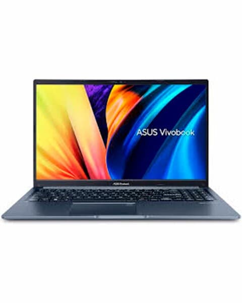 "НОУТБУК ASUS VIVOBOOK M3704YA-AU162 ПРОЦЕССОР AMD RYZEN 5 7430U (6/12)/ОЗУ 16 ГБ/SSD 512 ГБ/VGA SHARED/17.3"" QHD/БЕЗ DVD-RW/ЧЕРНЫЙ/РУС KB"