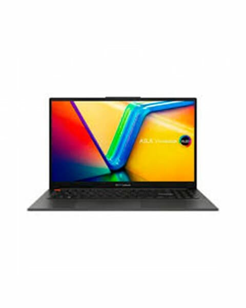 "НОУТБУК ASUS VIVOBOOK S K5504VA-MA278W CPU CI-9 13900H(14/20)/RAM 16 ГБ/SSD 1 ТБ/VGA SHARED/15.6"" 2.8K OLED 120 Гц/БЕЗ DVD-RW/НЕЙТРАЛЬНО-СЕРЫЙ/RUS KB"