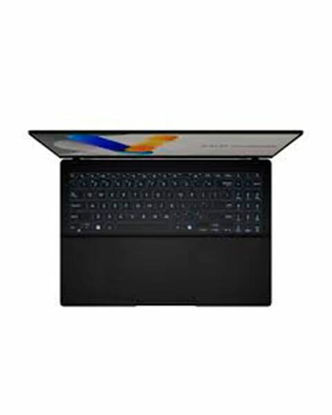 "NOTEBOOK ASUS VIVOBOOK S S5506MA-MA082 CPU CORE ULTRA 7 155H(16/22)/RAM 16GB/SSD  1TB/VGA SHARED/15.6""OLED/BLACK/RUS KB"