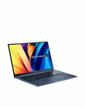 "НОУТБУК ASUS VIVOBOOK X1503Z-L1303 CPU C-I5 12500H(12/16)/RAM 8 ГБ/SSD 512 ГБ/VGA SHARED/15.6"" OLED/БЕЗ DVD-RW/ТИХИЙ СИНИЙ"