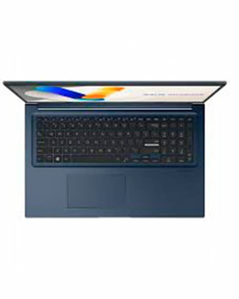 "НОУТБУК ASUS VIVOBOOK X1704VA-AU379 CPU CI-7 1355U(10/12)/RAM 16 ГБ/SSD 1 ТБ/VGA SHARED/17.3"" FHD/БЕЗ DVD-RW/ТИХИЙ СИНИЙ/RUS KB + ЧЕХОЛ"