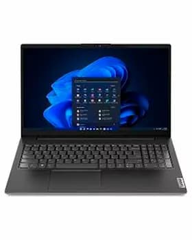NOTEBOOK LENOVO V15-G3 CPU CI-3 1215U (6/8)/RAM 8GB/SSD 256GB/VGA SHARED/15.6" FHD/GREY