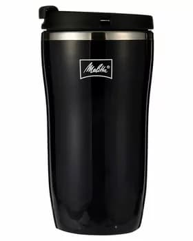 Мелитта Термос 250мл - черный цвет