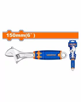 Разводной ключ