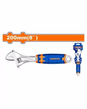 Разводной ключ