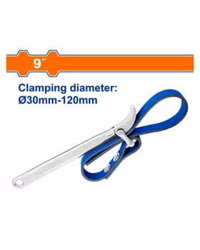 Ключ для ремня