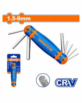 Шестигранный ключ