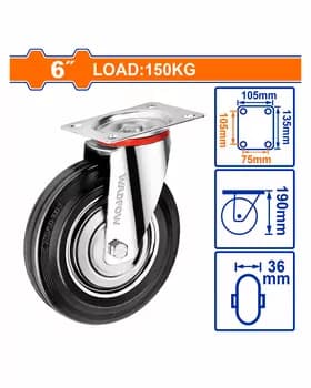 Колесо-опора