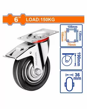 Колесо-опора
