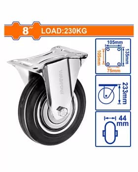 Колесо-опора