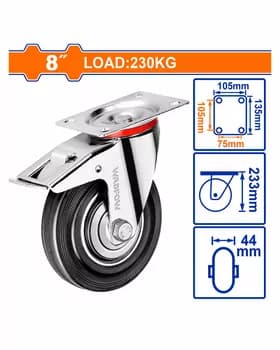 Колесо-опора