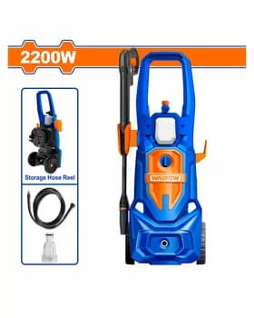 Мойка высокого давления