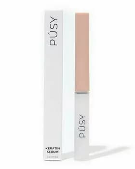 PUSY Гель-фиксатор для бровей 5 мл