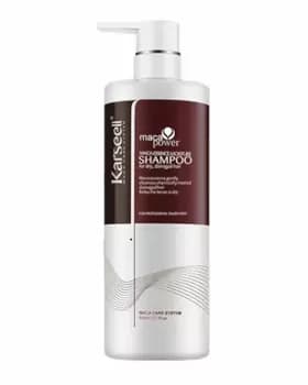 "Karseell" Saç üçin nemlendiriji şampun 500 ml
