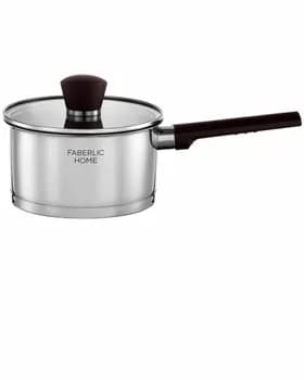 Сотейник из нержавеющей стали Faberlic Home, 910437