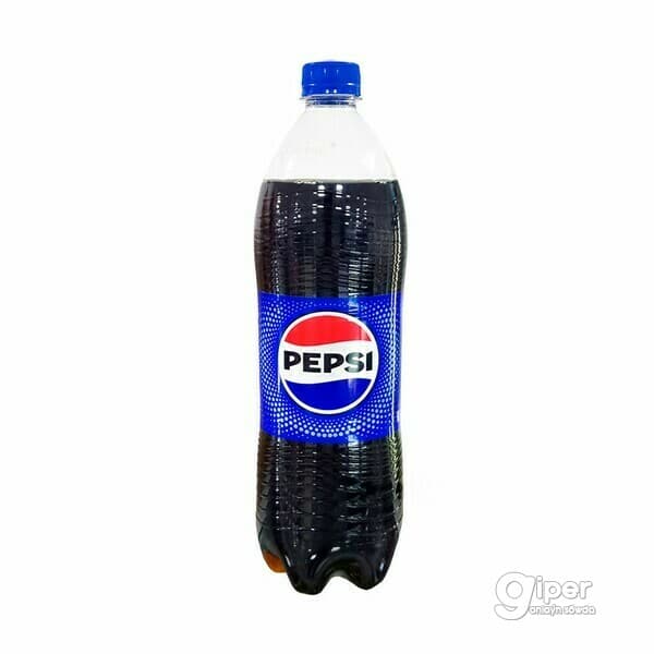 Gazlandyrylan içgi Pepsi, 500 ml