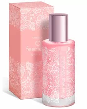 Eau de parfum Faberlic O Feerique Sensuelle, 50 ml