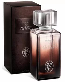Eau de parfum Faberlic Valentin Yudashkin, 3227, 100 ml