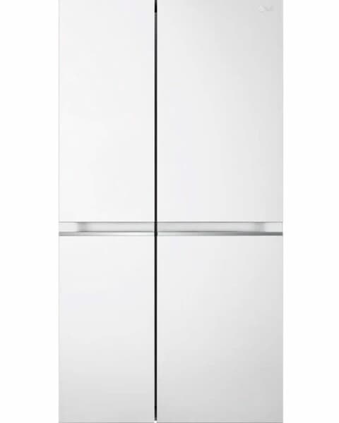 Sowadyjy LG GC-J257SEZV