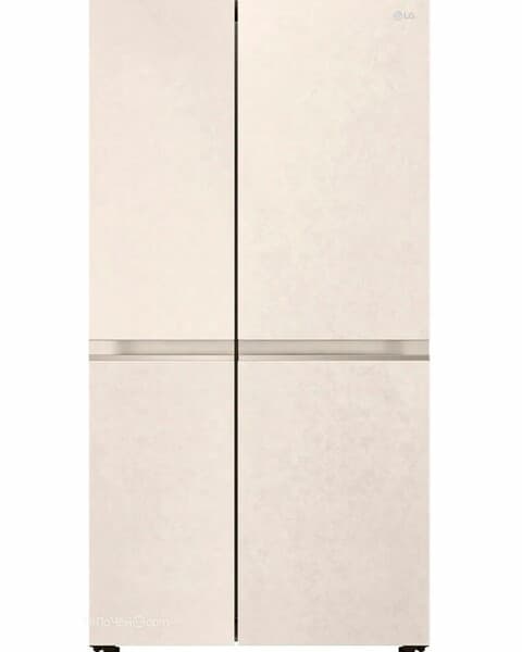 Sowadyjy LG GC-J257SMZV