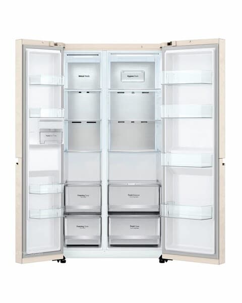 Sowadyjy LG GC-J257SMZV