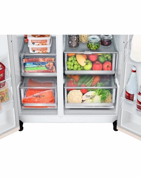 Sowadyjy LG GC-J257SMZV