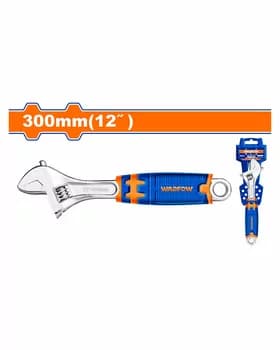 Разводной ключ