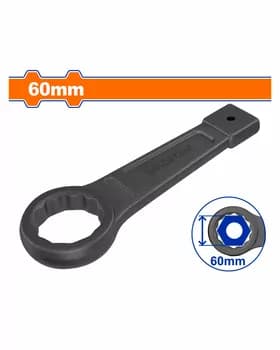 Кольцо ударного гаечного ключа