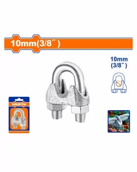 Зажим для троса