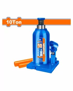 Гидравлический бутылочный домкрат
