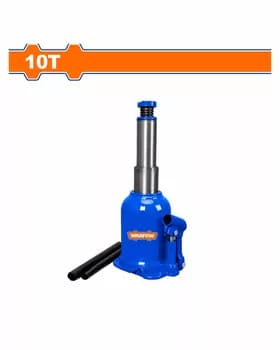 Гидравлический бутылочный домкрат