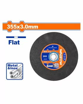 Абразивный отрезной диск по металлу