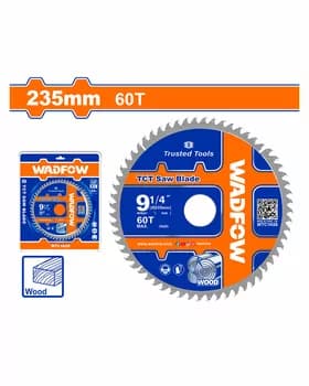 Пильное полотно TCT