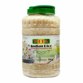 Tüwi basmati "Rita" 5 kg