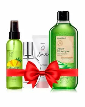 Zenanlar üçin sowgat toplumy "Iň Owadan"