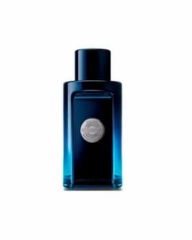 ANTONIO BANDERAS THE ICON FOR MEN (M) EDT 100 ml ES, erkekler üçin